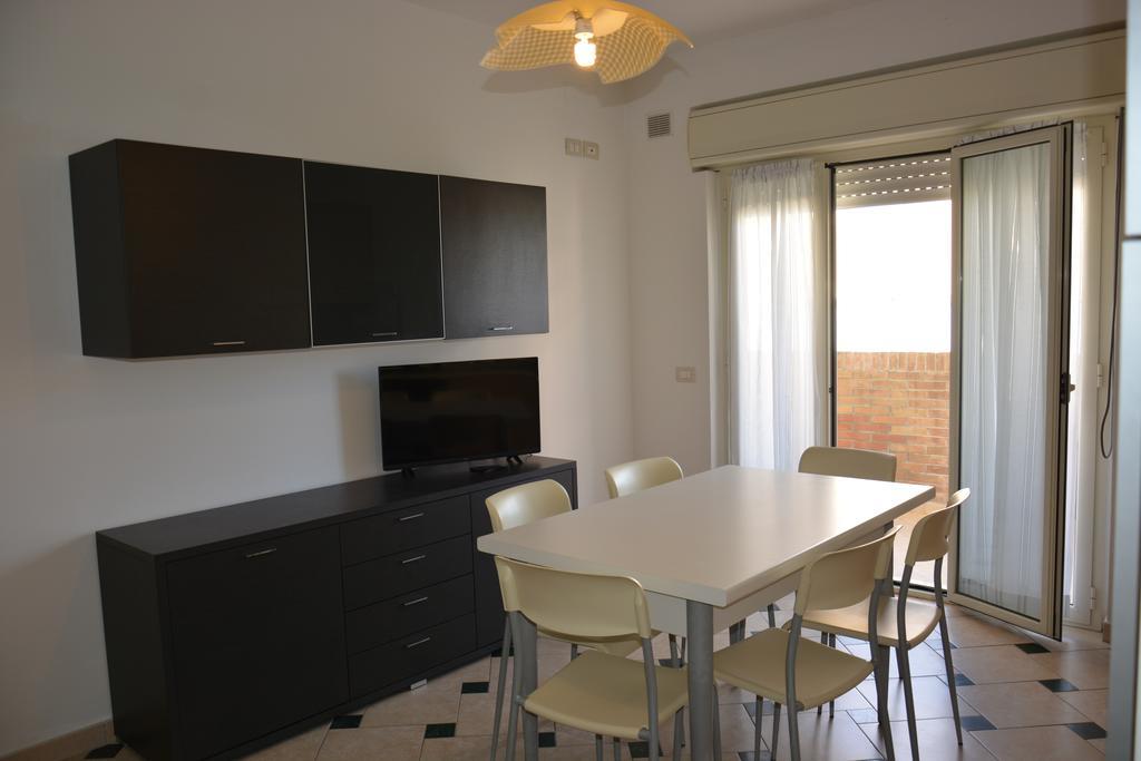 Stella Marina Apartment *