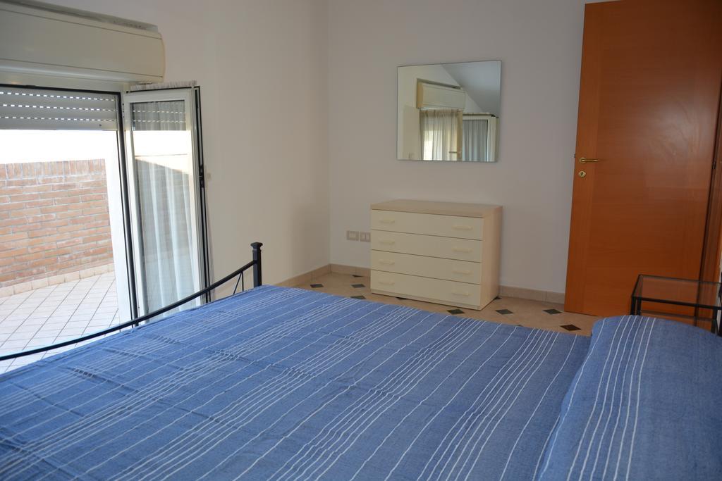 Apartment Stella Marina Alba Adriatica