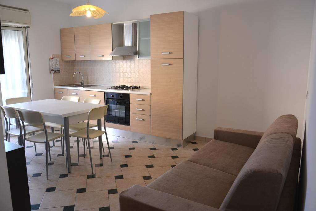 Stella Marina Apartment