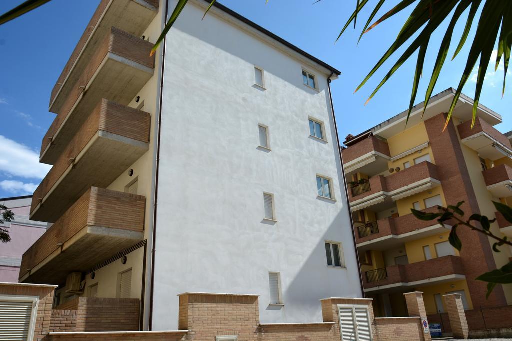 Apartment Stella Marina Alba Adriatica