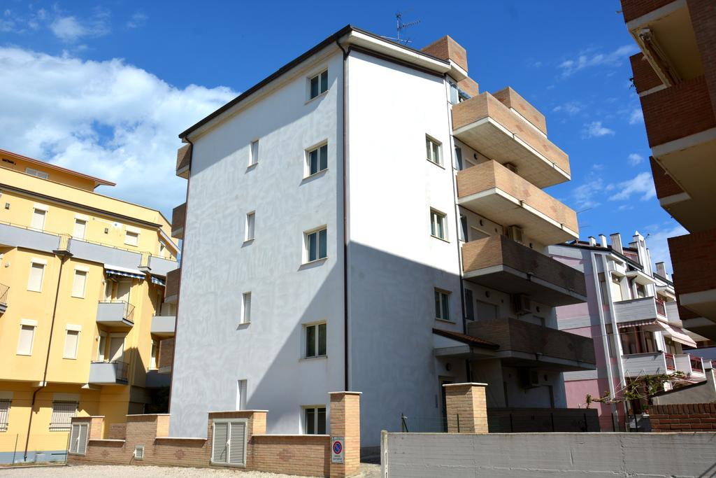 Stella Marina * Alba Adriatica