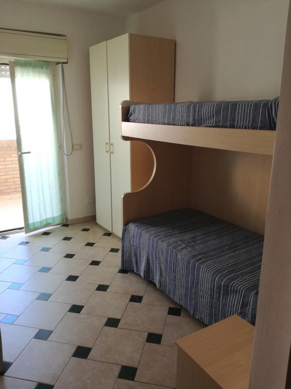 Stella Marina Apartment Alba Adriatica