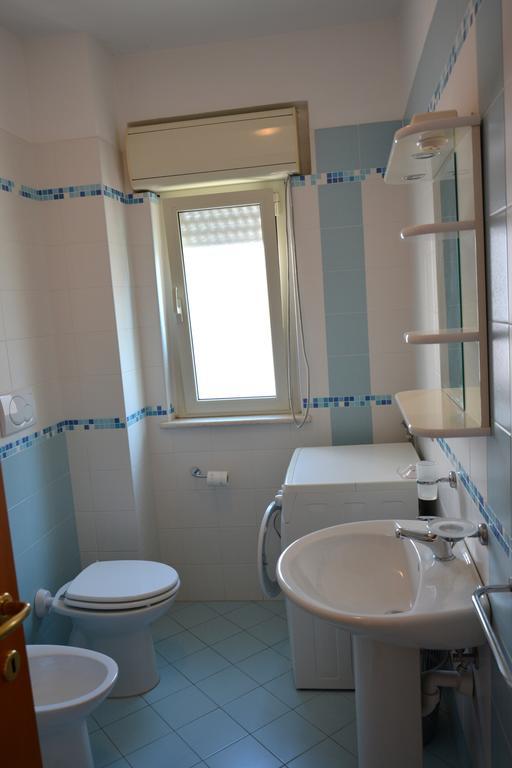 Apartment Stella Marina Alba Adriatica